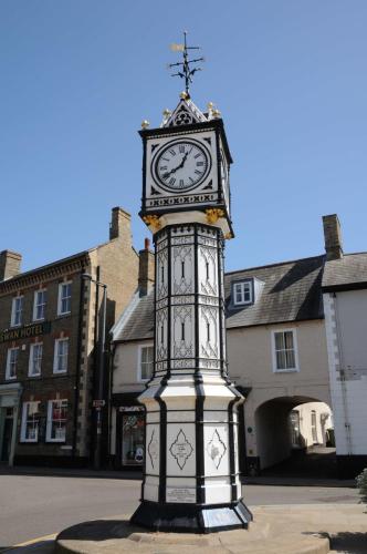  Clock Tower , Downham Market, Norfolk